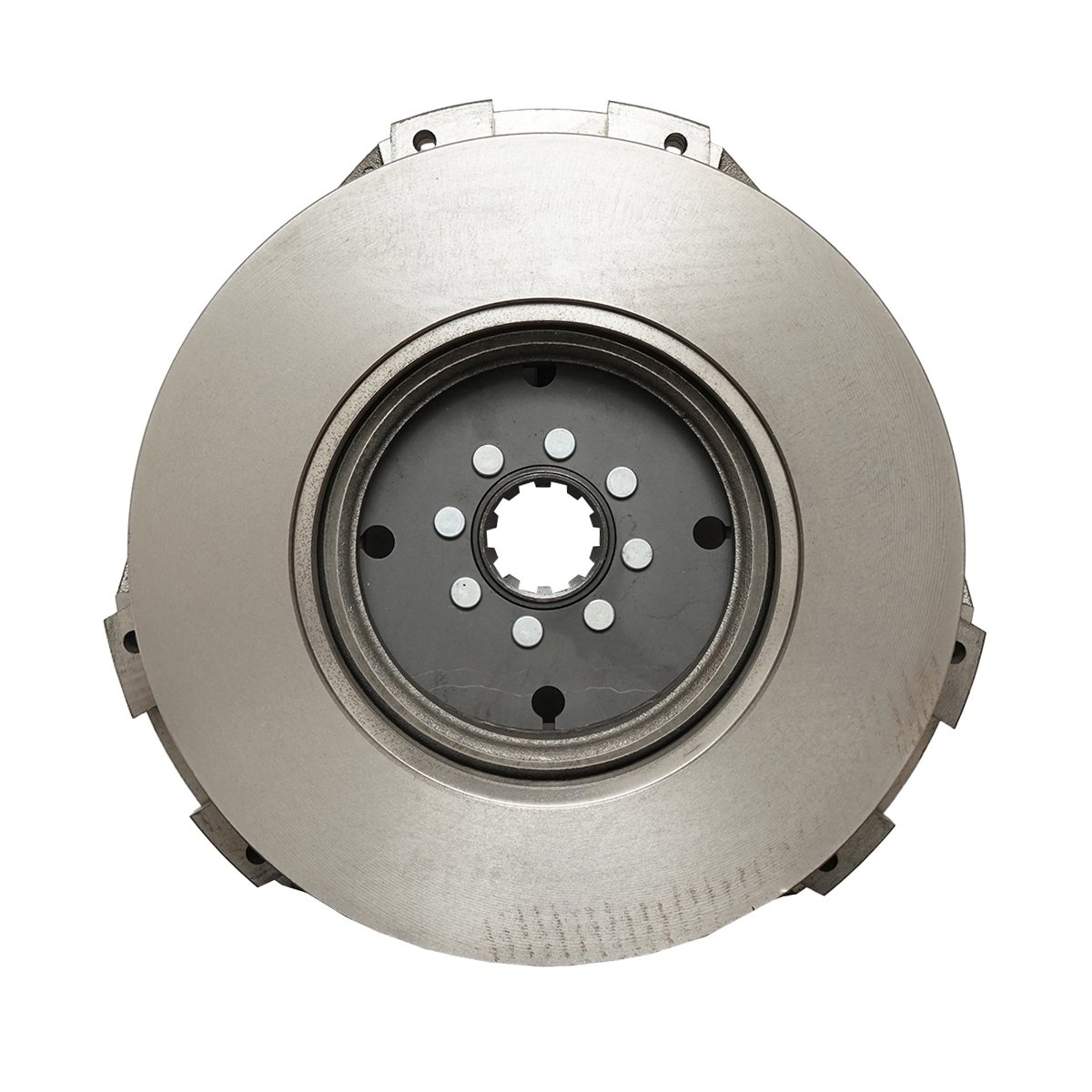 Kit ambreiaj pentru Massey Ferguson cod OEM 3620407M91, 2300012410, 887879M91, 887881M91 Breckner Germany